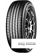 Каталог Yokohama 235/55 r17 BluEarth AE61 103W от магазина Шинторг